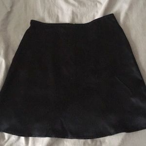 Reformation Benson skirt size 0/XS